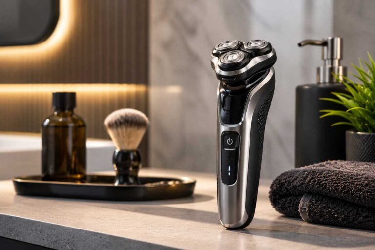 A Shopper’s Guide for the Best Electric Shaver
