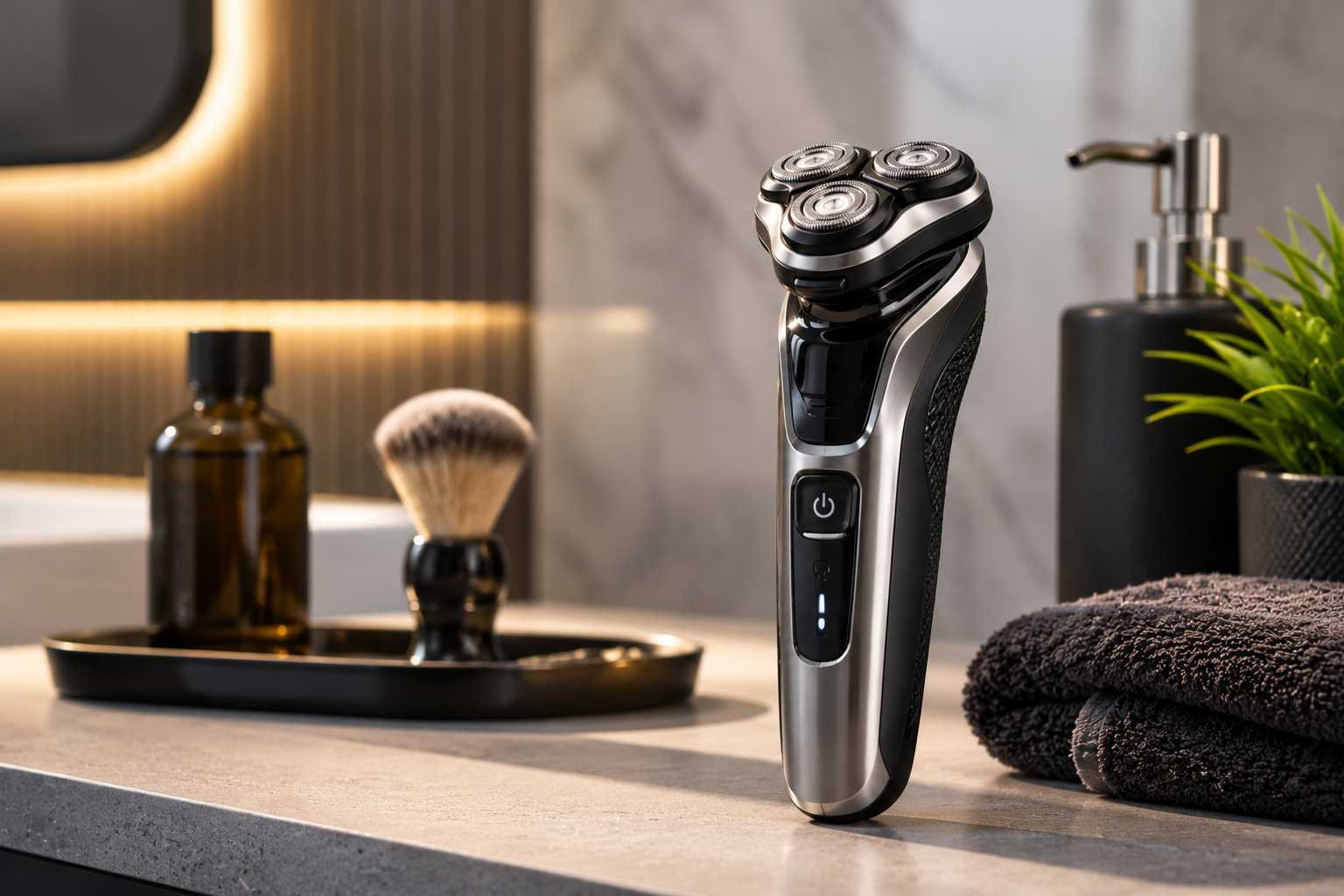 Best Electric Shaver