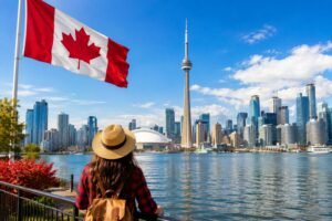 Canada PNP