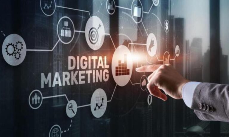 Digital Marketing for Dance Studios: Turning Curiosity Into Enrolled Dancers