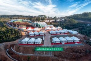 Eco Retreat in Daringbadi