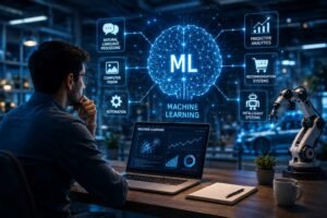Machine Learning
