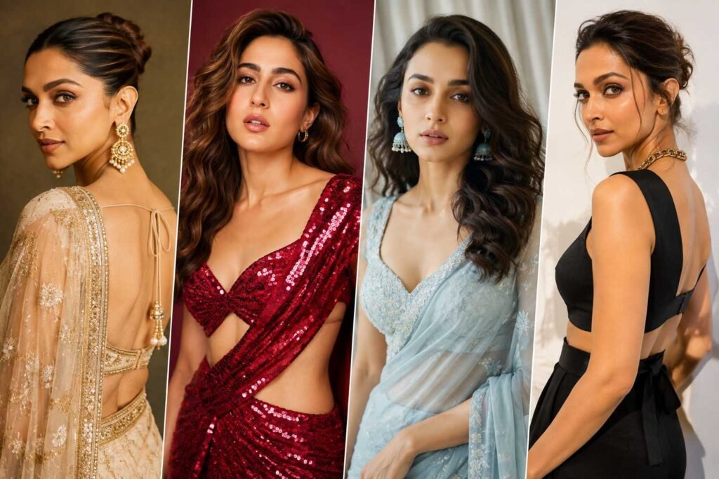 Most Influential Looks Till Date