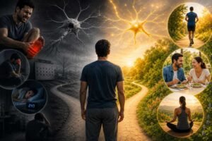 Neuropathy Imbalances