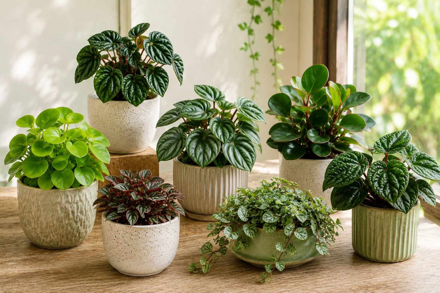 Peperomia Plants Online