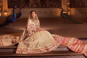Bollywood Bridal Fashion