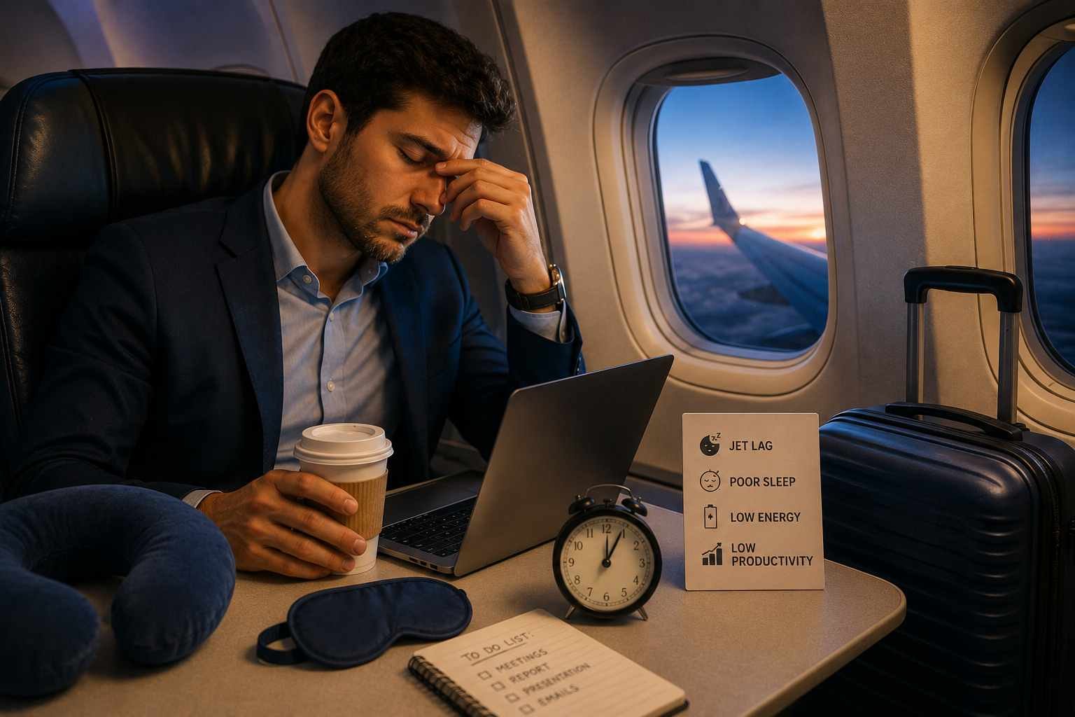 Sleep and Work