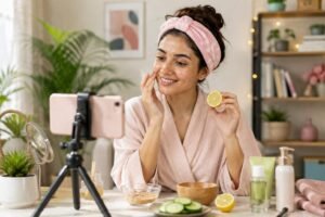 Social Media Trending Beauty Hacks