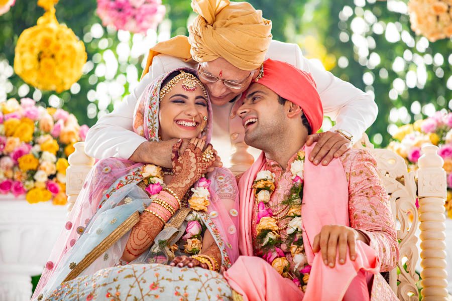 Emotionally Prepare for Marriage