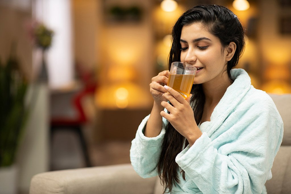 Emotional Detox for Brides