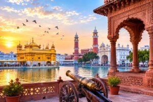 Unknown Facts about Amritsar