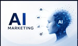ai marketing