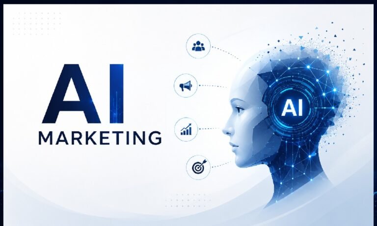 TrendWaltz UK on Why E-Commerce Brands Benefit Especially From AI Marketing