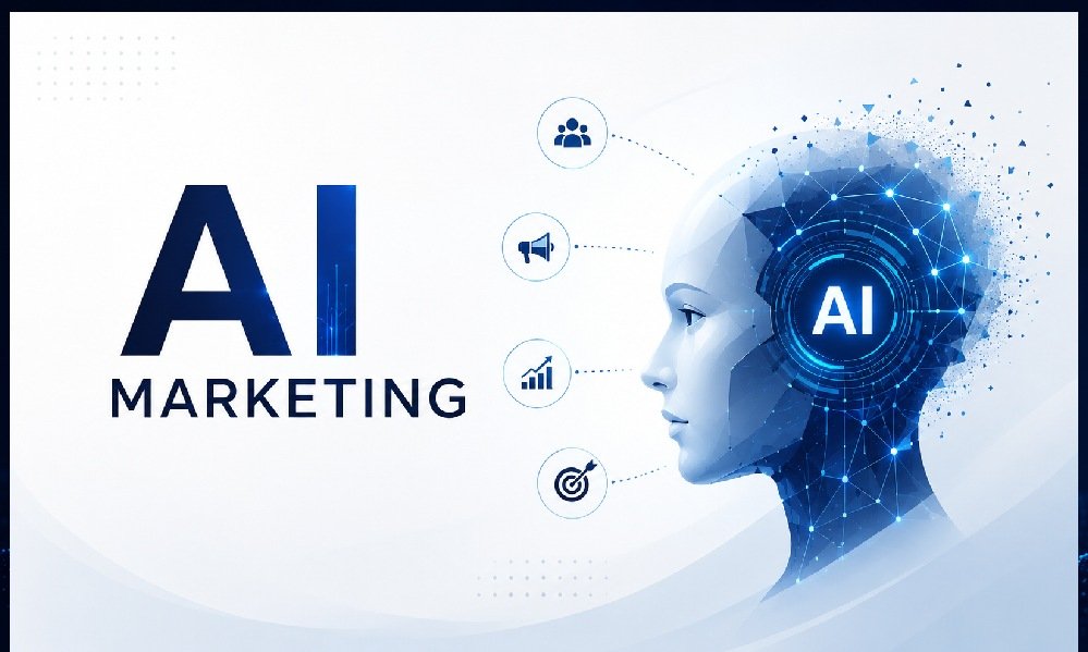 ai marketing
