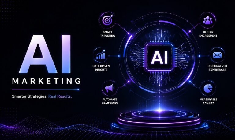 TrendWaltz New Zealand on AI and Marketing for HVAC and Heating Businesses