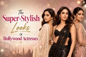 bollywood looks
