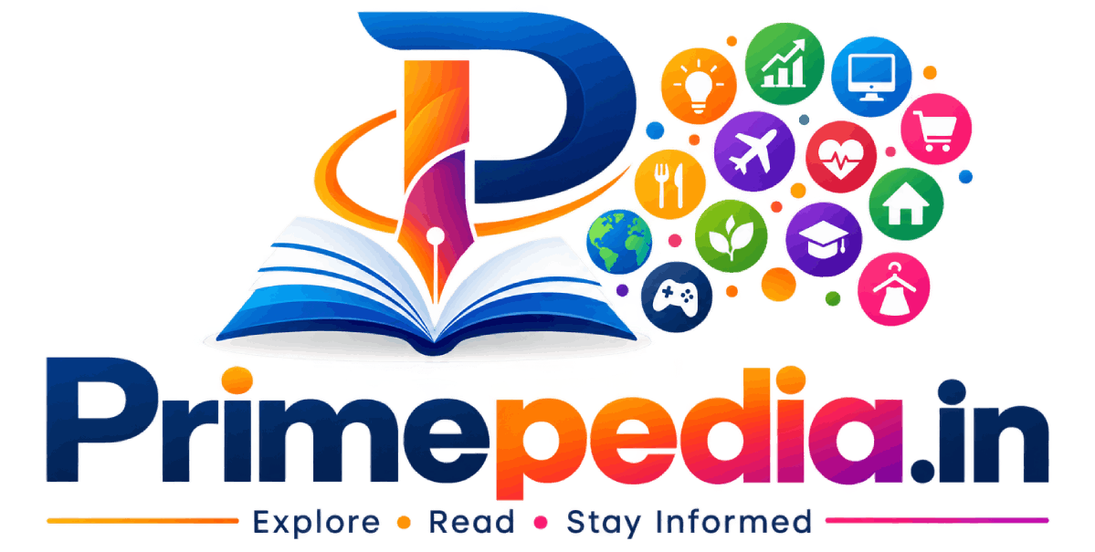 Prime Pedia