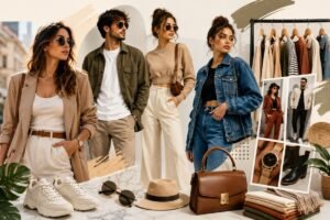 fashion trends
