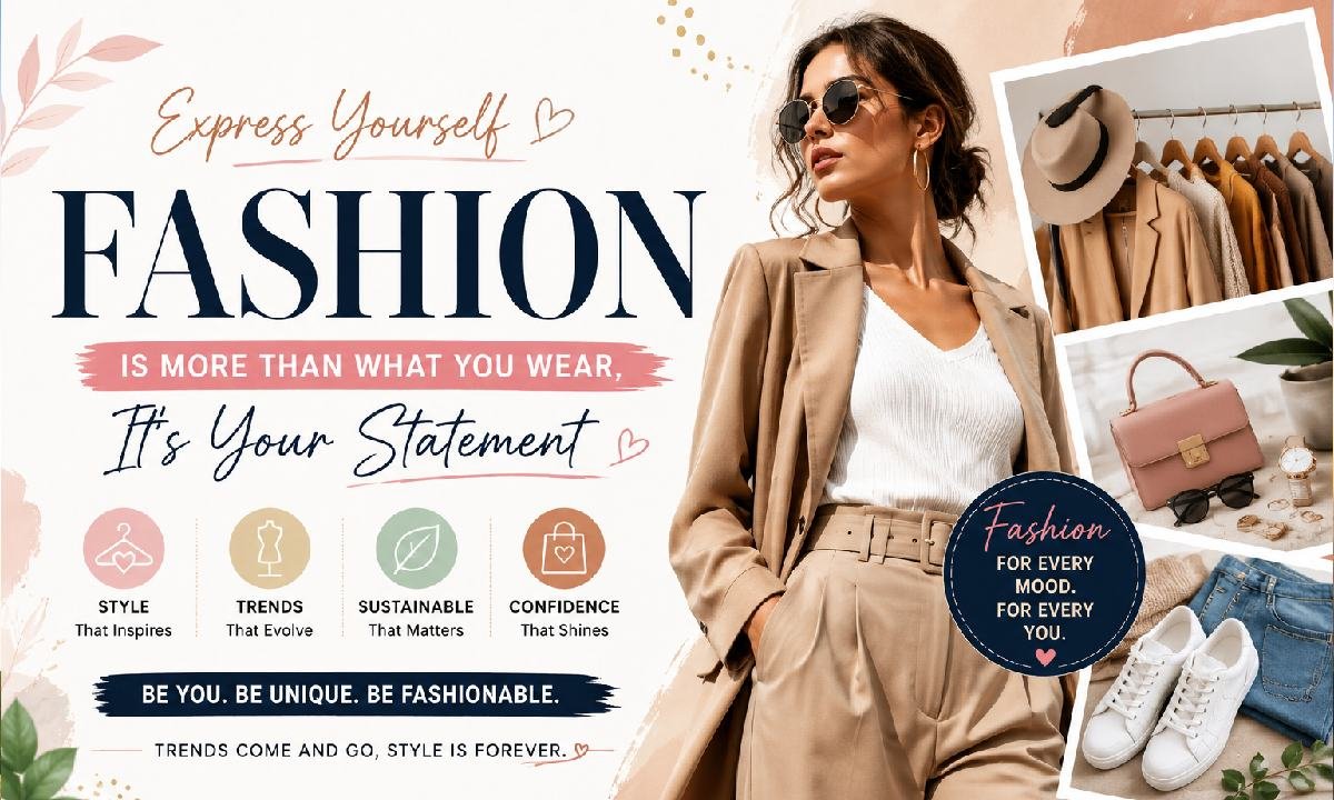 fashion trends