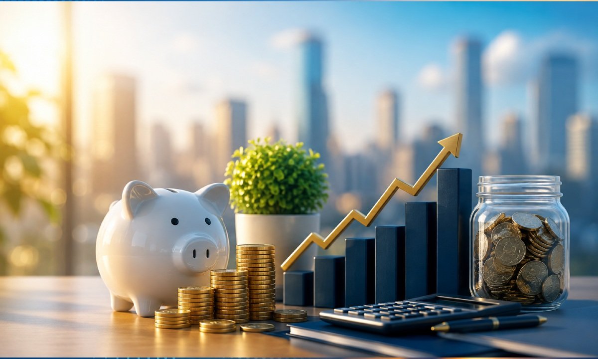 finance