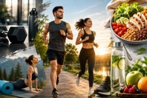 fitness tips