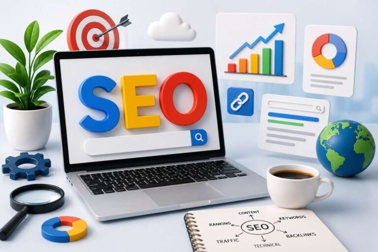 What Is SEO and How Does It Help a Website Grow?