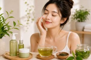Daily Skincare Routine