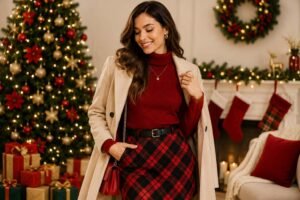 Fashion Trends This Christmas