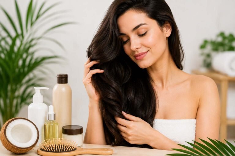 Are You Looking For Hair Care Tips?