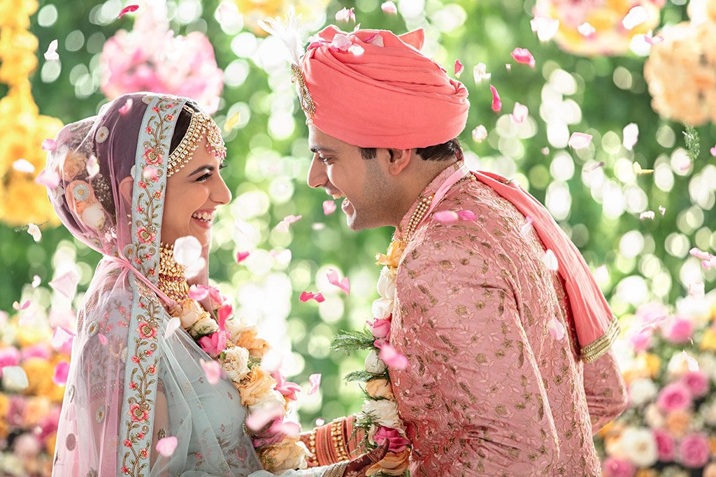 Preparing for Married Life