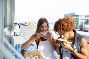 Stop Junk Food Cravings