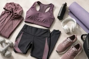 Workout Outfit