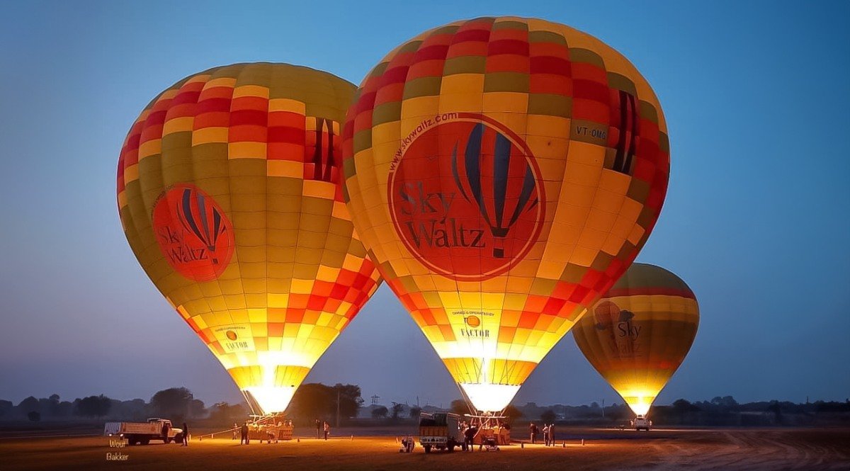 best things to do in Jaipur.